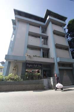 Hayden Hall, Darjeeling(Social Centres)